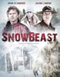 Snow Beast 2011