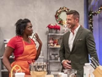 Holiday Baking Championship 2014