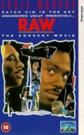 Eddie Murphy: Raw 1987