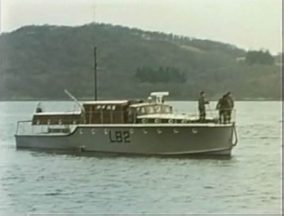 Catch Me a Spy 1971