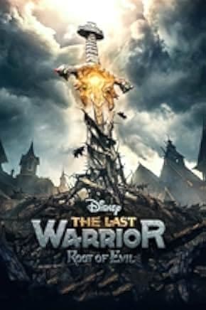 The Last Warrior: Root of Evil 2021