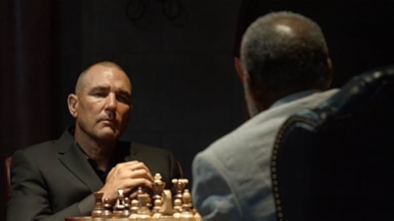 Checkmate 2015