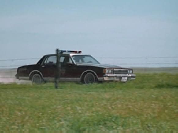 Point Blank 1998