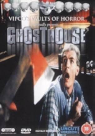 Ghosthouse 1988