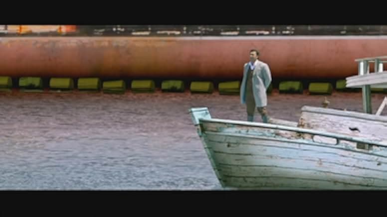 Amazon Obhijaan 2017