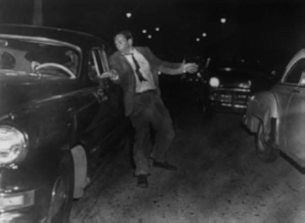 Invasion of the Body Snatchers 1956