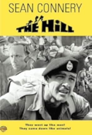 The Hill 1965