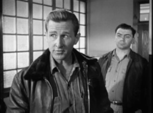 The Whistle at Eaton Falls 1951