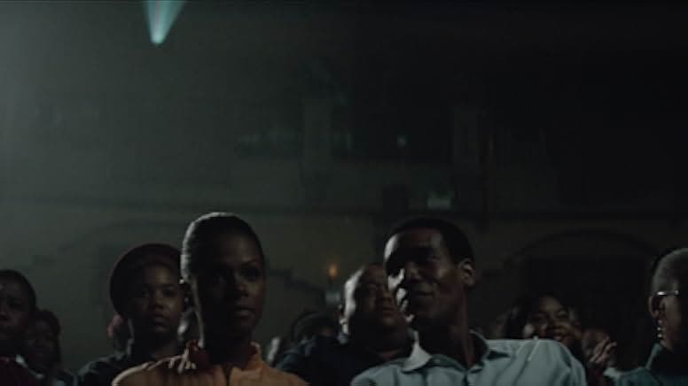 Southside with You 2016