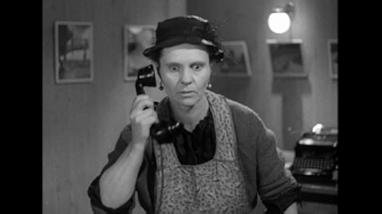 Trouble Brewing 1939