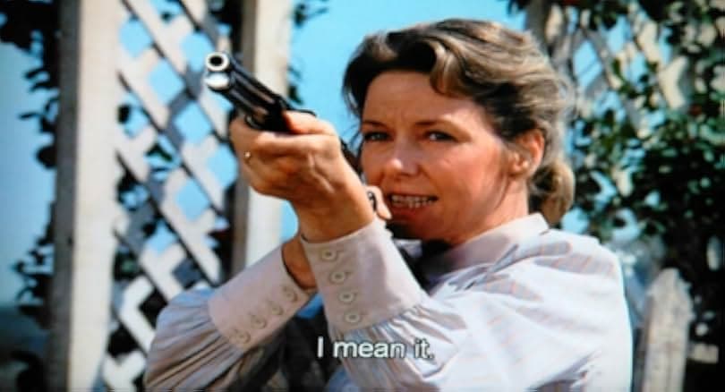 Little House: The Last Farewell 1984