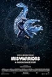 Iris Warriors 2022