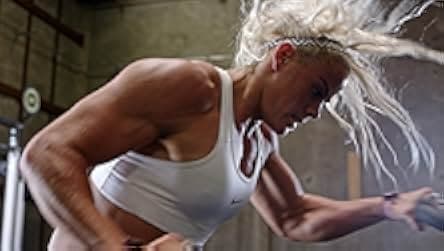 Fittest on Earth: A Decade of Fitness 2017