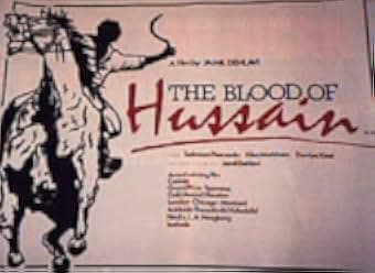The Blood of Hussain 1980