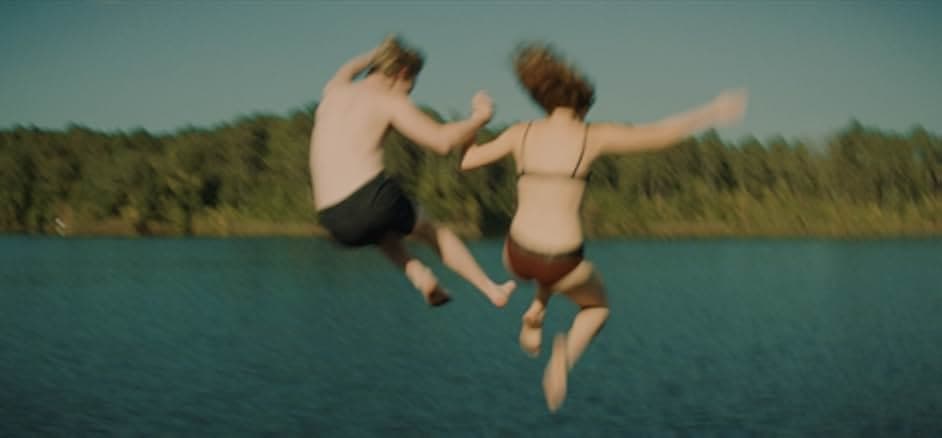 Summer '03 2018