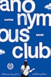Anonymous Club 2022