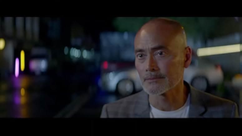 One Night in Bangkok 2020