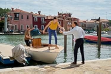 A Very Venice Romance 2023