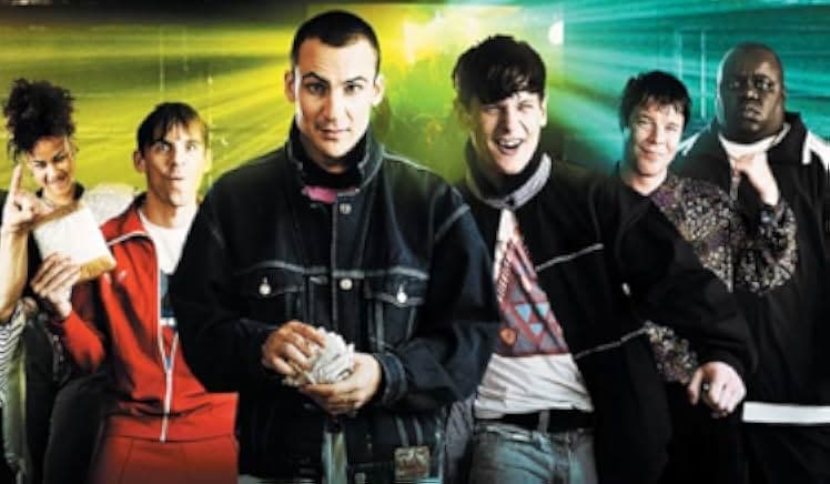 Weekender 2011
