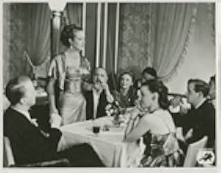 The Bells in Old Town 1946