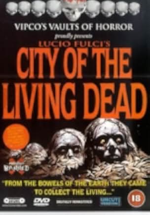 City of the Living Dead 1980