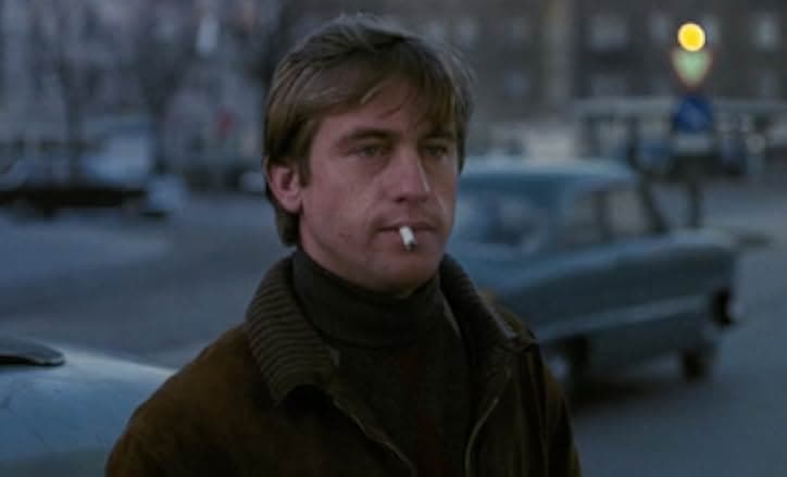 Degree of Murder 1967