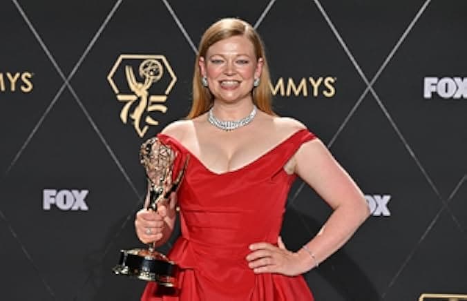 The 75th Primetime Emmy Awards 2024