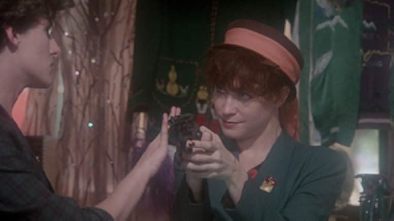 Perfect Strangers 1984