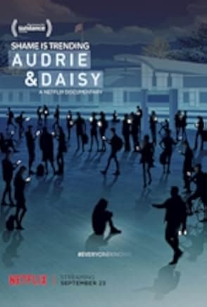 Audrie & Daisy 2016
