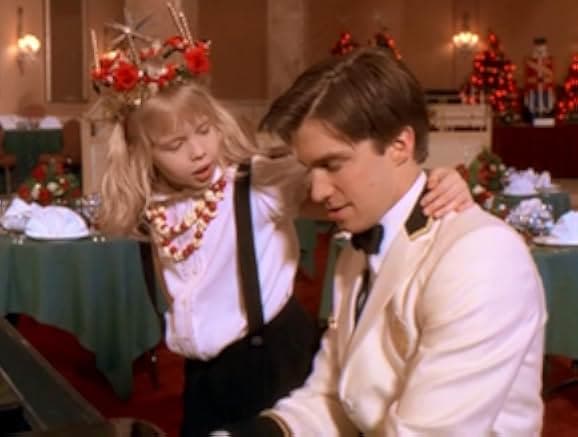 Eloise at Christmastime