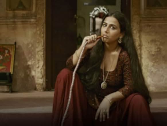 Begum Jaan 2017