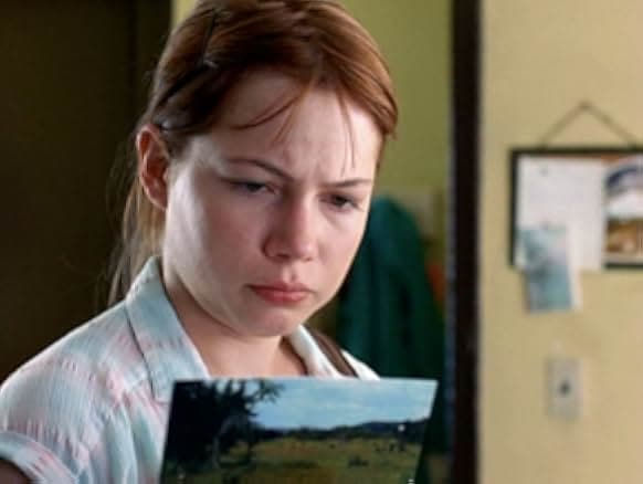 Brokeback Mountain 2005