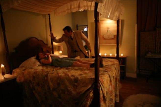 The Last Exorcism 2010