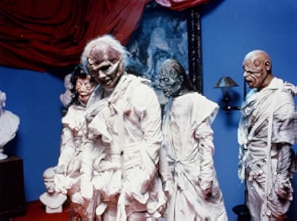 The Legend of the Stardust Brothers 1985