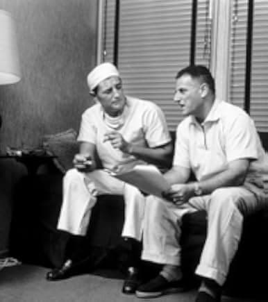 Not as a Stranger 1955