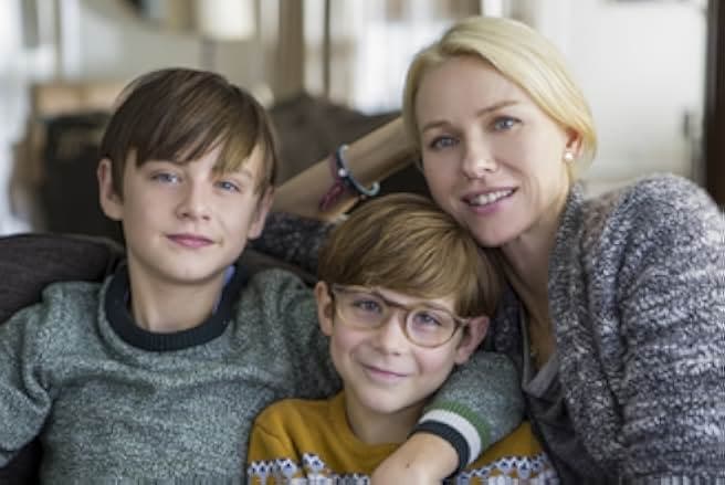 The Book of Henry 2017