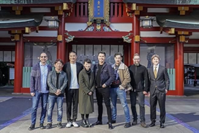 Snake Eyes: G.I. Joe Origins 2021