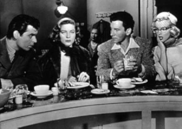 How to Marry a Millionaire 1953