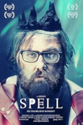 Spell 2018