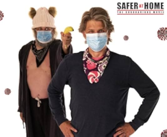 Coronavirus Conspiracy 2021