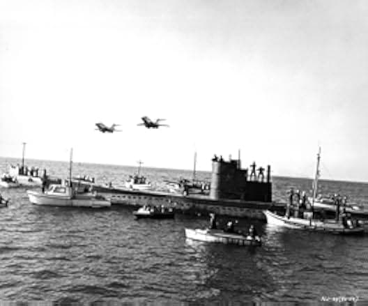 The Russians Are Coming the Russians Are Coming 1966