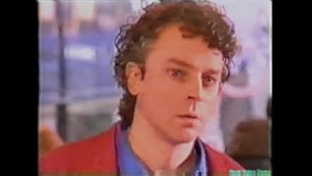London Kills Me 1991