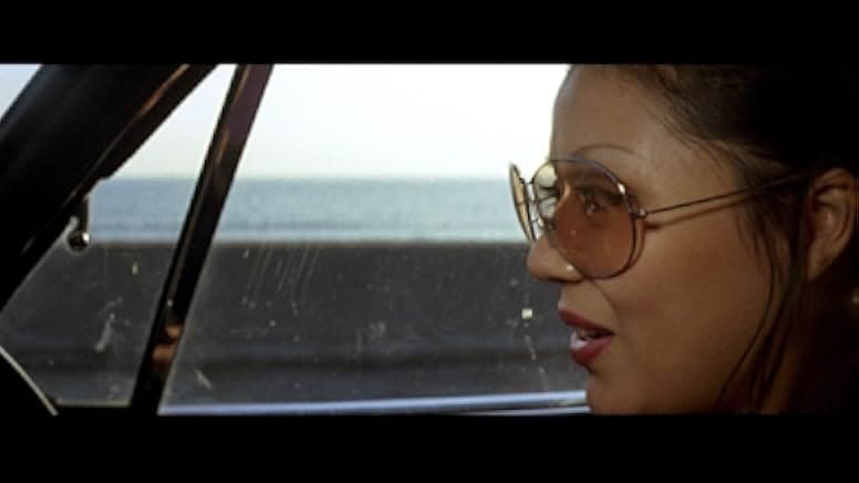 Love Hunter 1972