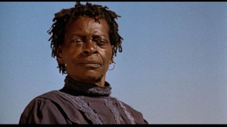 Daughters of the Dust 1991