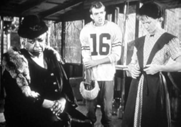 The Member of the Wedding 1952