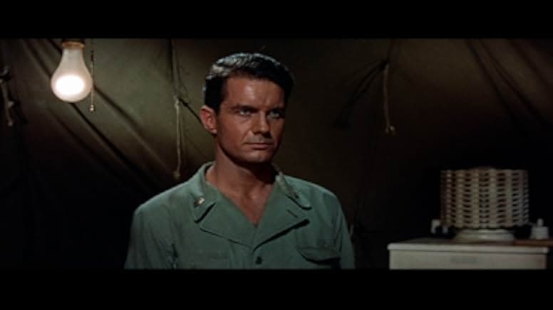 The Naked and the Dead 1958