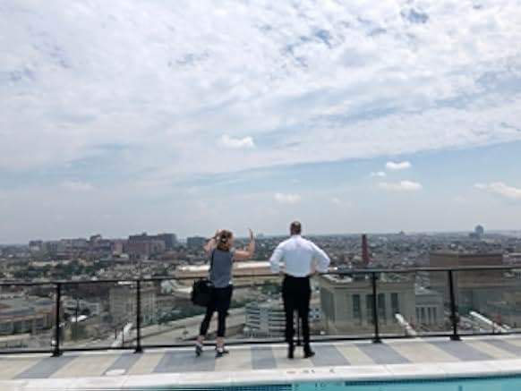 I Got a Monster 2023