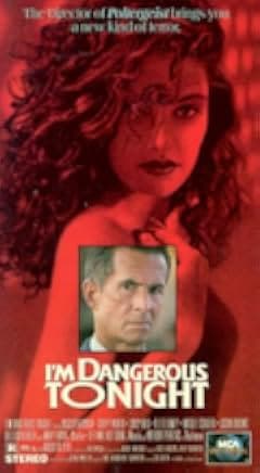I'm Dangerous Tonight 1990