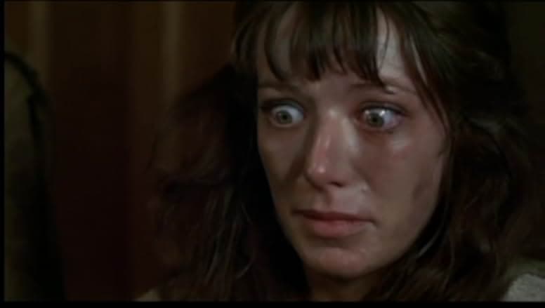 Cry of the Banshee 1970