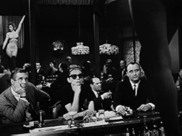 Breakfast at Tiffany's 1961